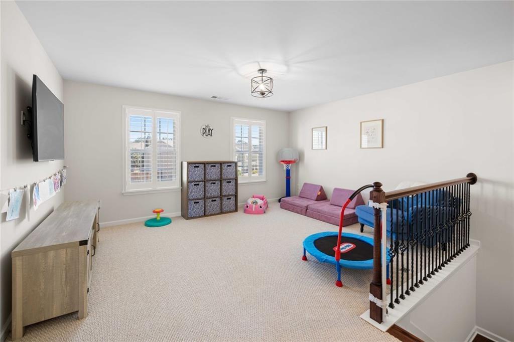 496 Spring View Drive, Woodstock, Georgia image 38