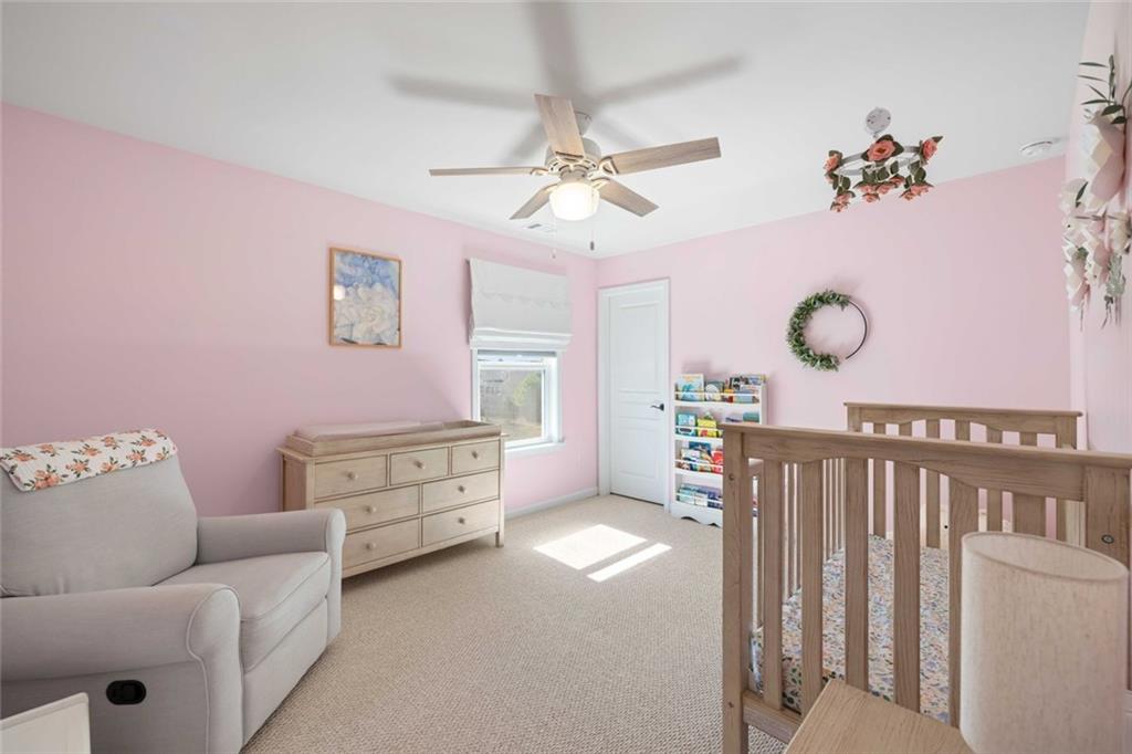 496 Spring View Drive, Woodstock, Georgia image 35
