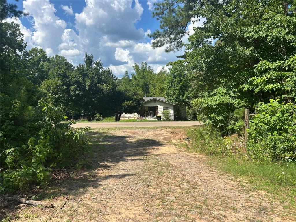908 Sardis Road