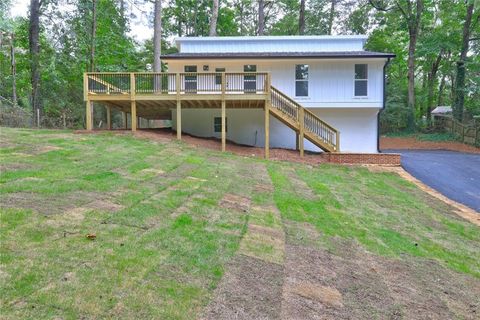 4190 Heather Way Cumming GA 30041