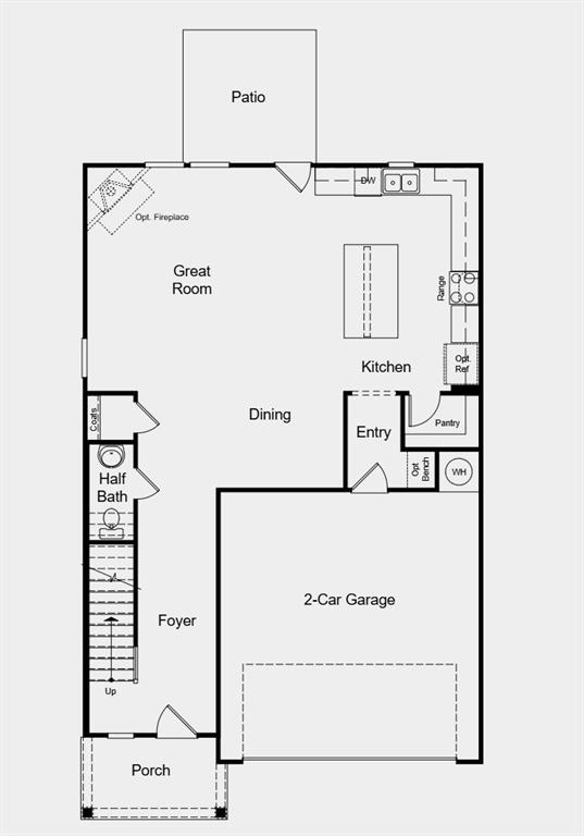 4201 Brindle Place