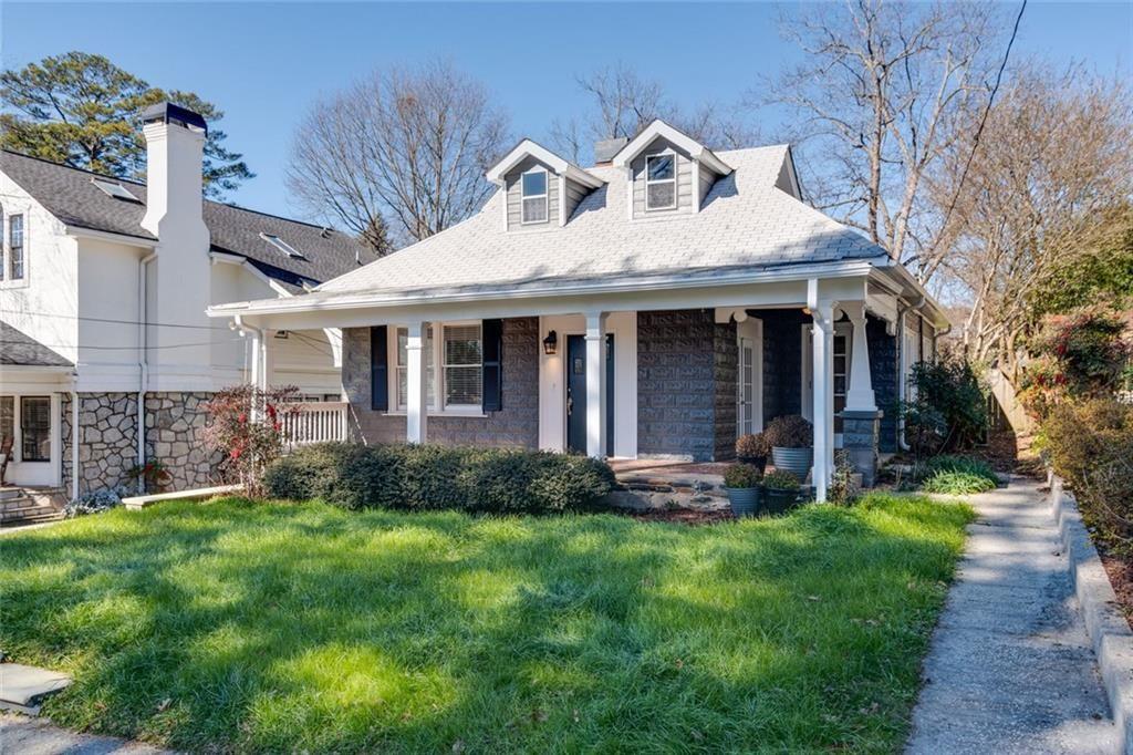 1120 Standard Drive NE