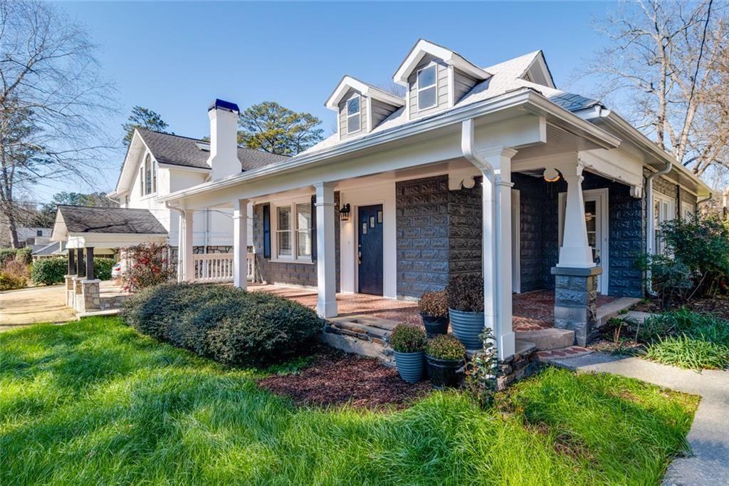 1120 Standard Drive NE