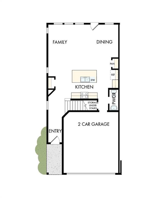 230 Redbud Road