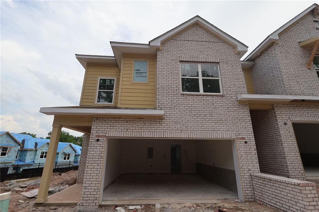 230 Redbud Road