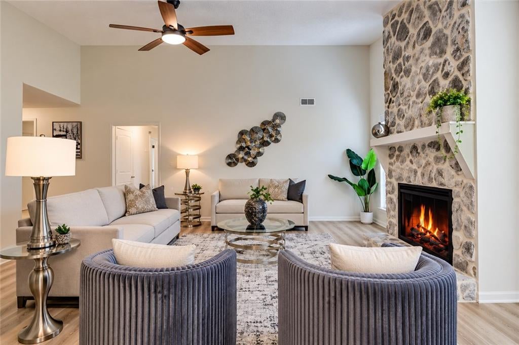 282 Park Ridge Court