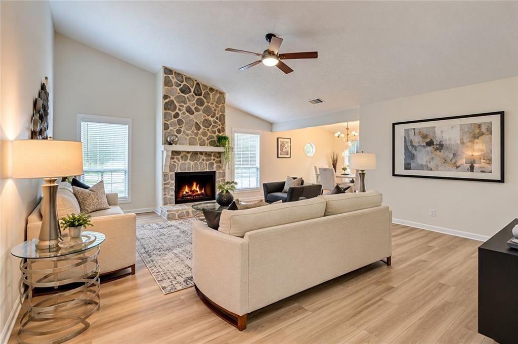 282 Park Ridge Court