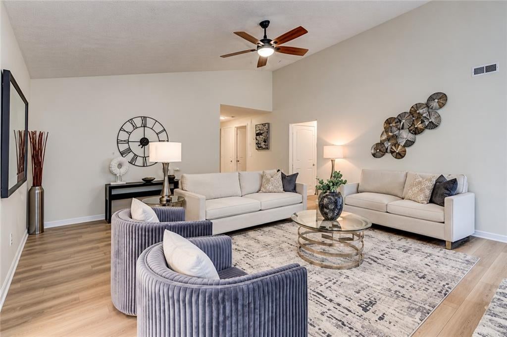 282 Park Ridge Court