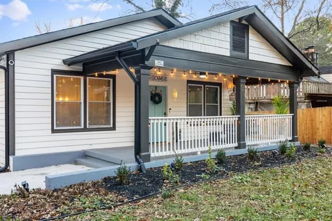 503 Mcwilliams Road SE, Atlanta, GA 30315 - MLS#: 7547897