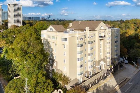 2499 Peachtree Road 506 Atlanta GA 30305