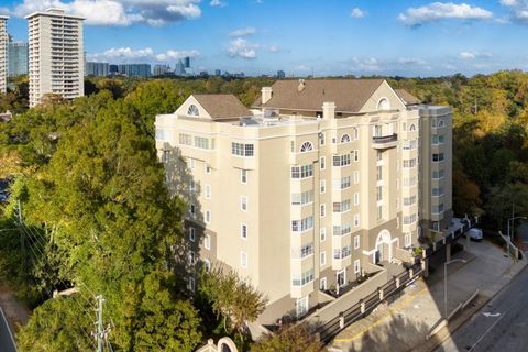 2499 Peachtree Road 506 Atlanta GA 30305