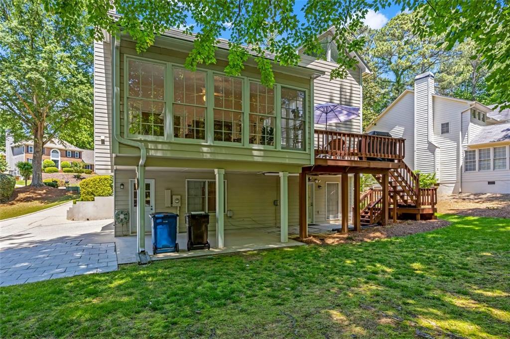 Windward - Residential