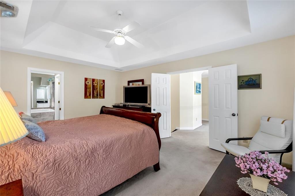 222 Mossy Place, Alpharetta, Georgia image 29