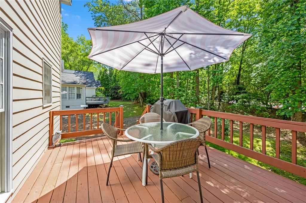 222 Mossy Place, Alpharetta, Georgia image 24