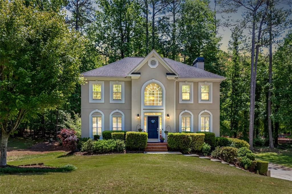 222 MOSSY Place