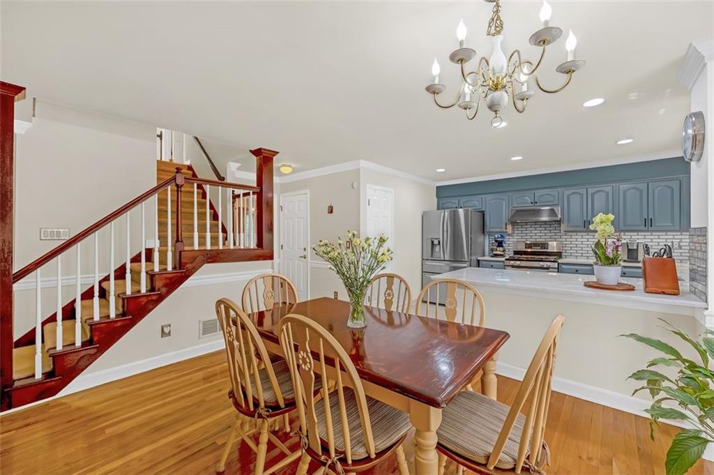 222 Mossy Place, Alpharetta, Georgia image 14