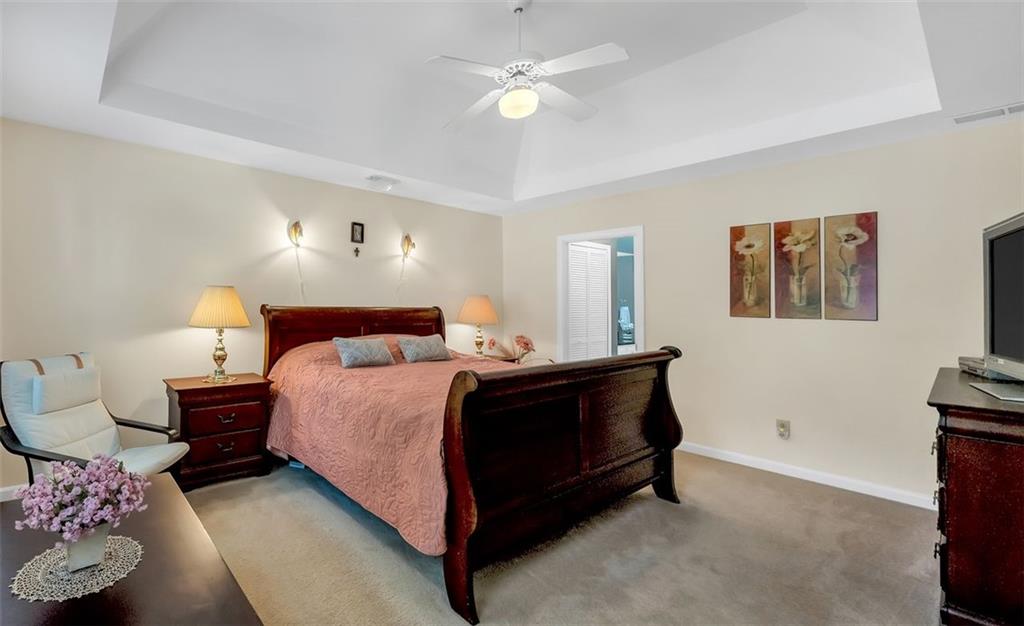 222 Mossy Place, Alpharetta, Georgia image 31