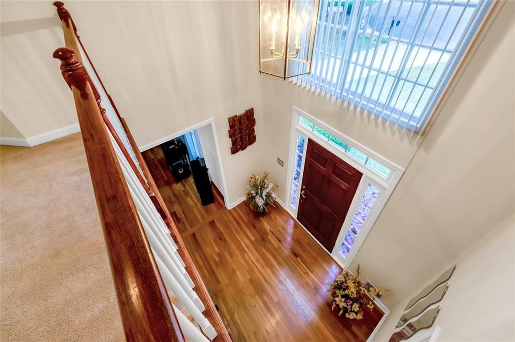 222 Mossy Place, Alpharetta, Georgia image 28