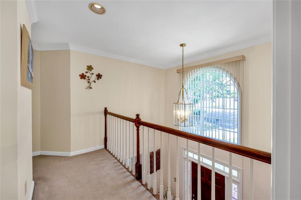 222 Mossy Place, Alpharetta, Georgia image 37