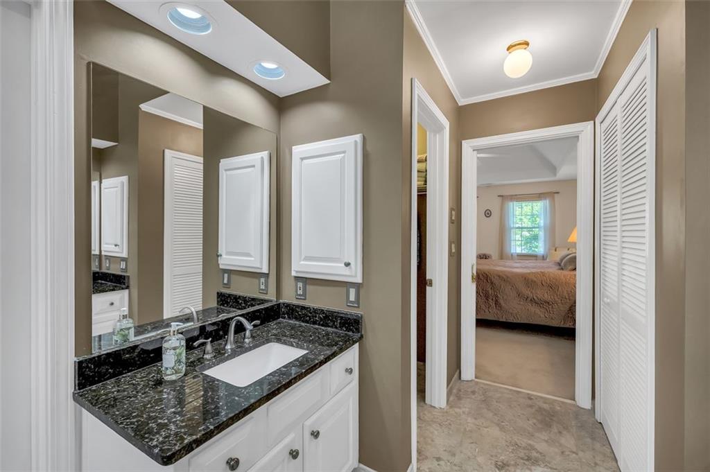 222 Mossy Place, Alpharetta, Georgia image 32