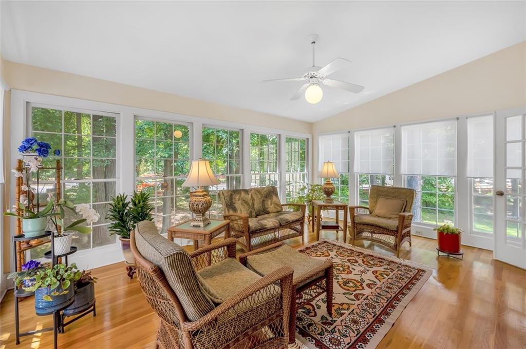 222 Mossy Place, Alpharetta, Georgia image 21