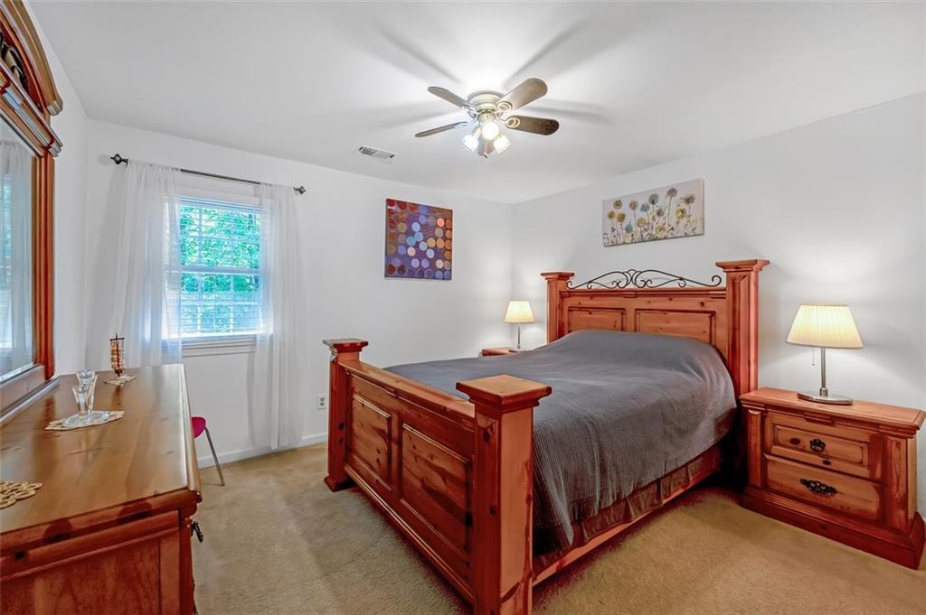 222 Mossy Place, Alpharetta, Georgia image 40