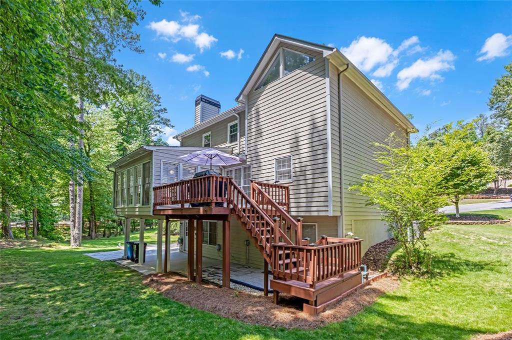 Windward - Residential
