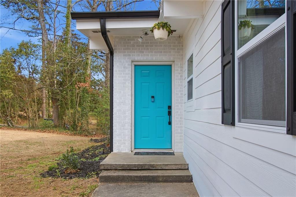 1507 Snapfinger Road