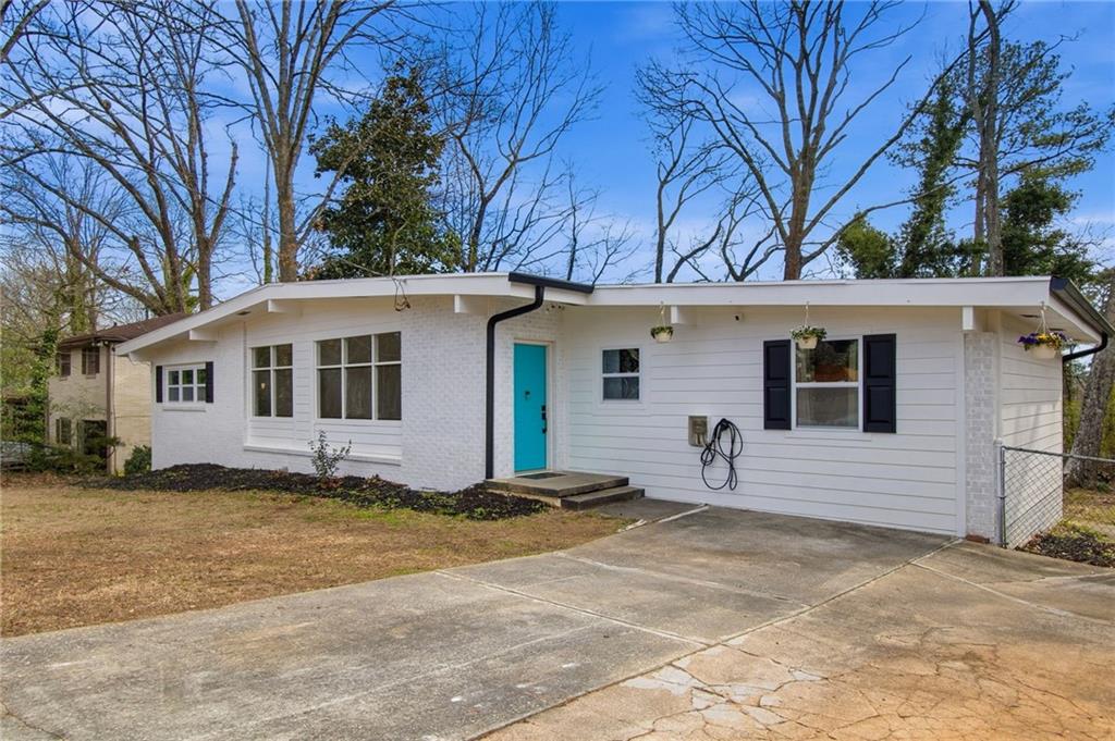 1507 Snapfinger Road