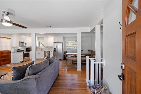 15 E Georgia Avenue Emerson GA 30137