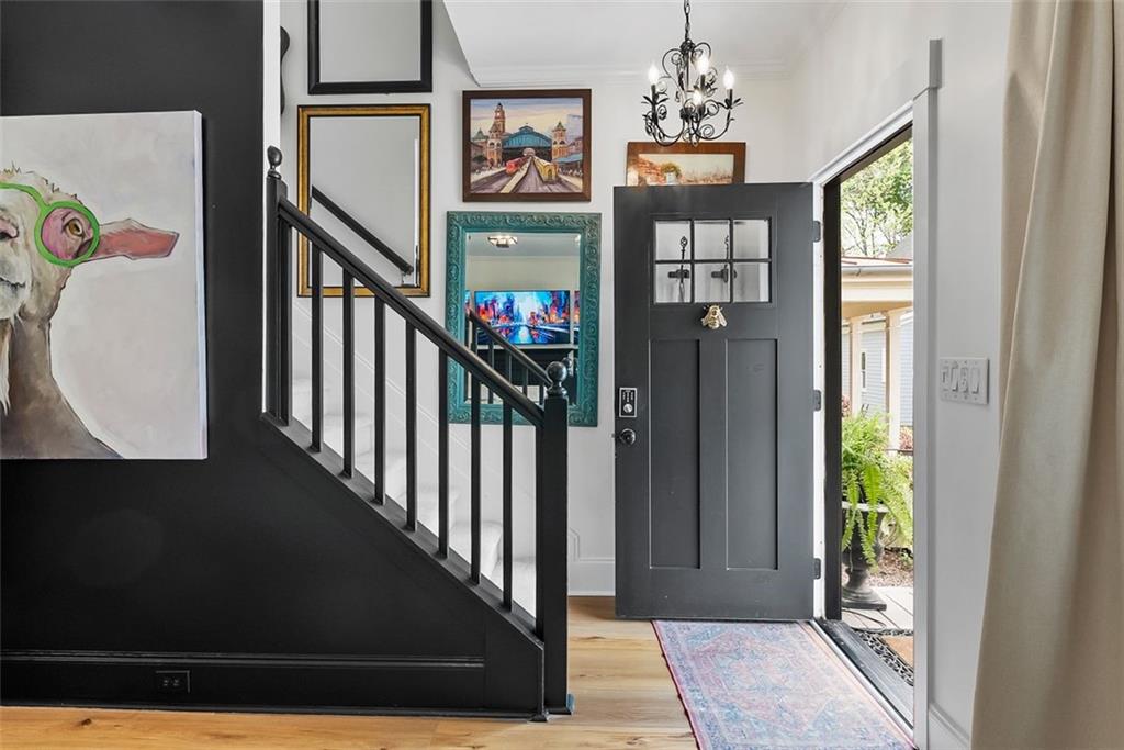 4121 Summers Street SW