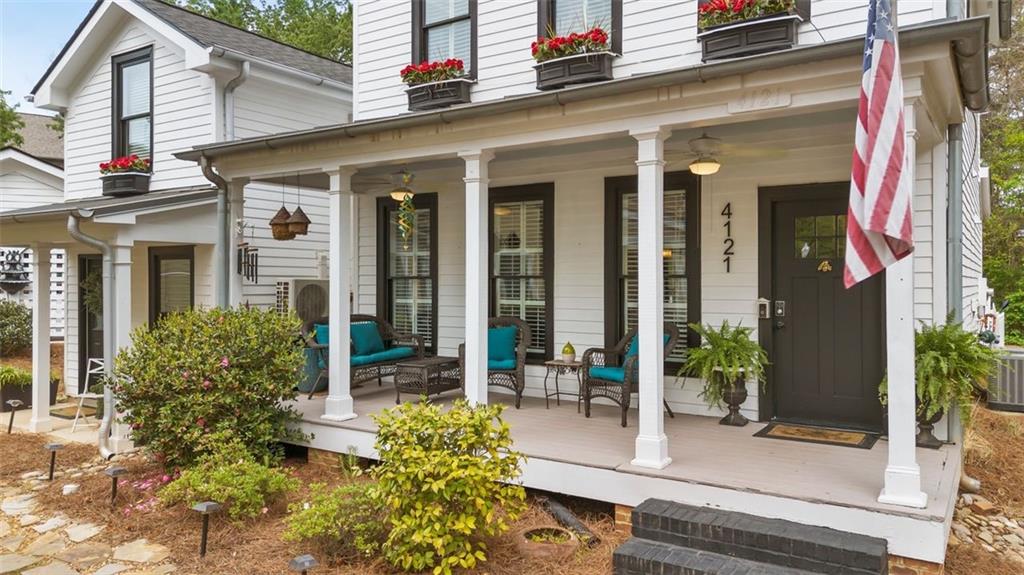 4121 Summers Street SW