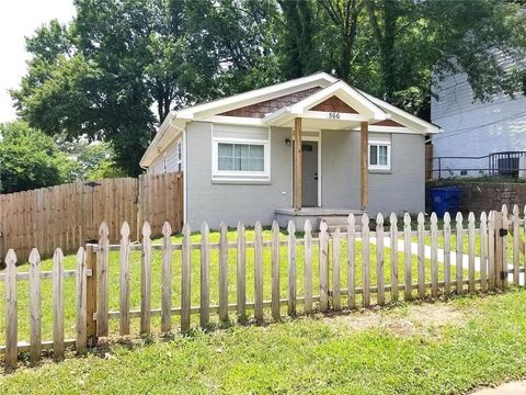 566 Rockwell Street SW Atlanta GA 30310