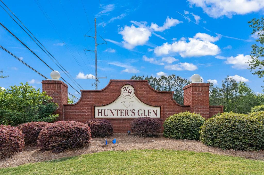 154 Hunters Trail, Dallas, Georgia image 21