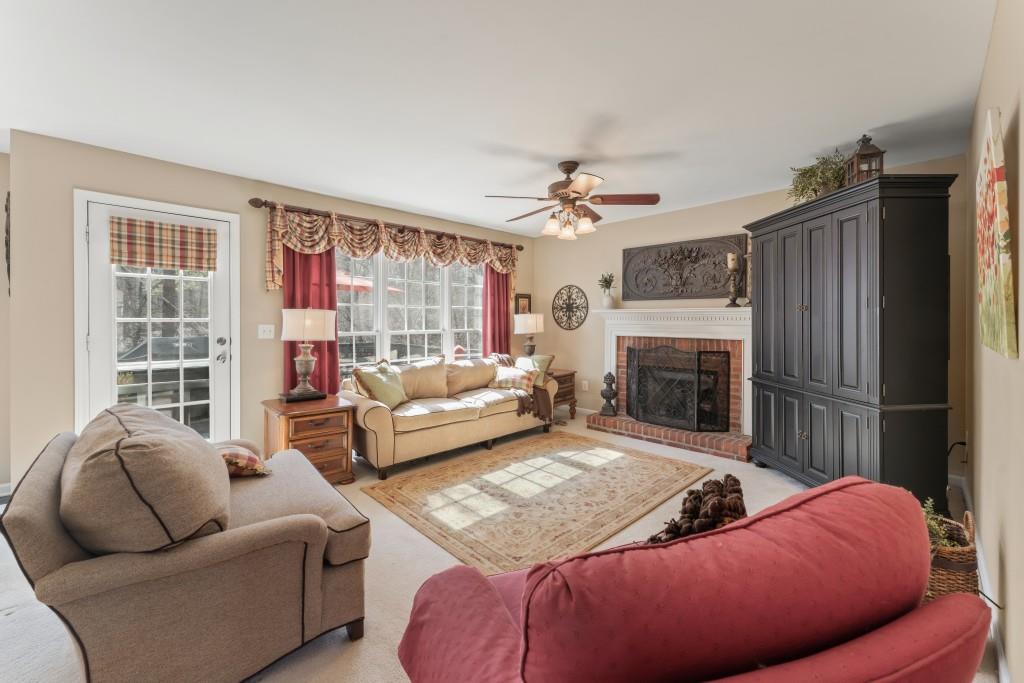 154 Hunters Trail, Dallas, Georgia image 7
