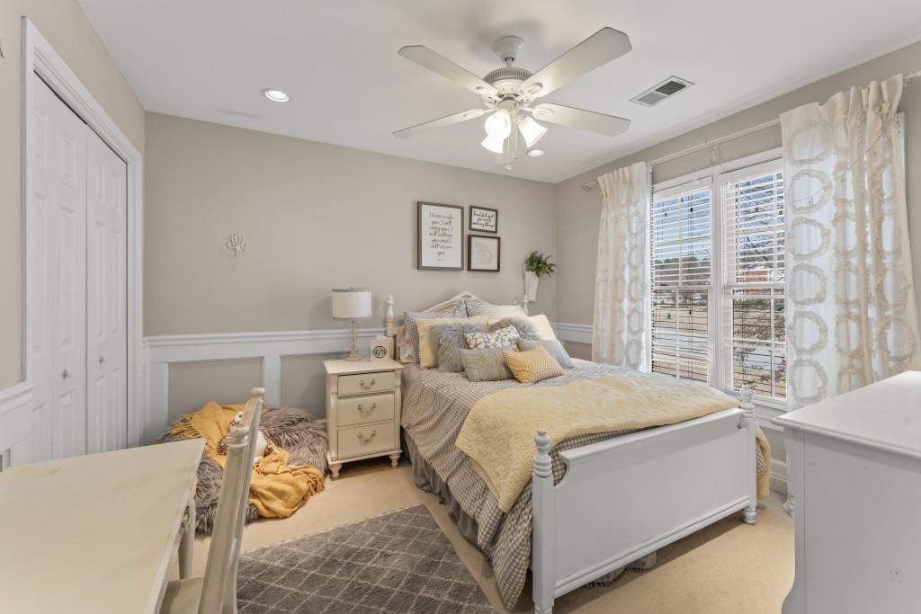 154 Hunters Trail, Dallas, Georgia image 11