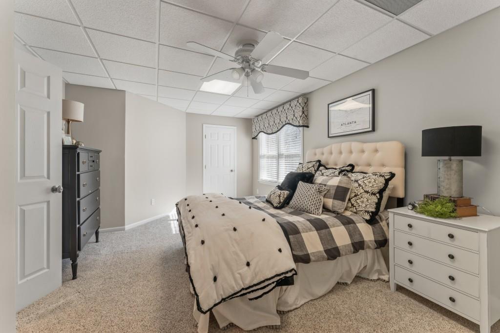 154 Hunters Trail, Dallas, Georgia image 17