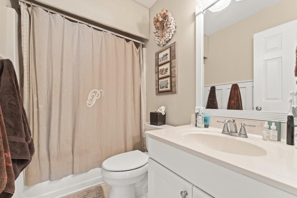 154 Hunters Trail, Dallas, Georgia image 15