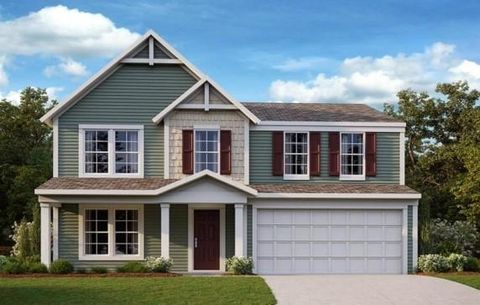 121 Cherry Glen Way Euharlee GA 30120