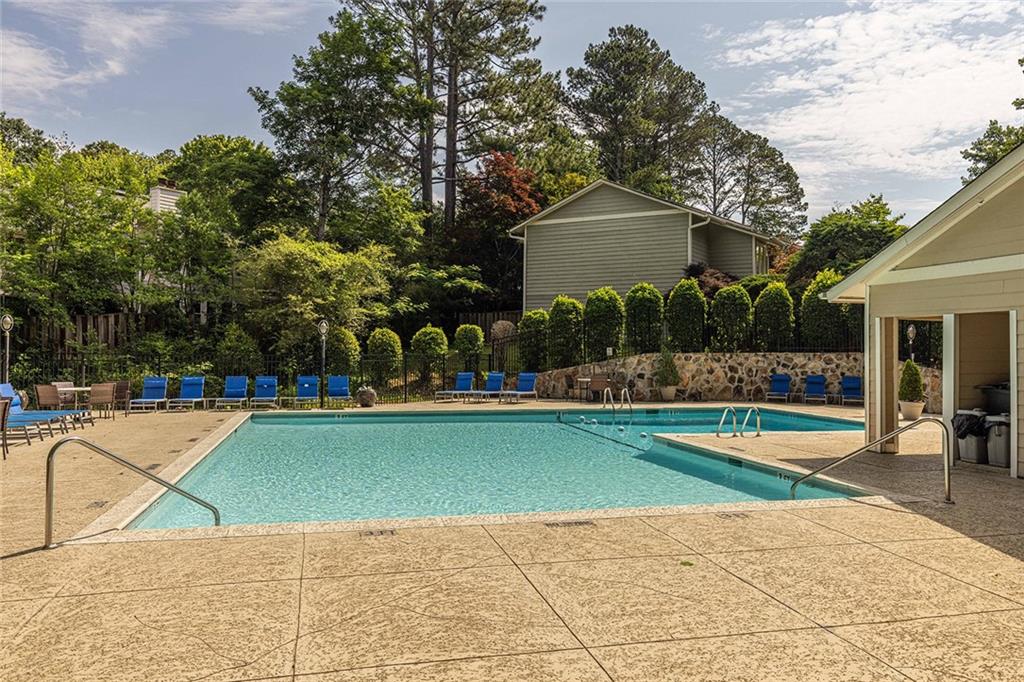 2012 Variations Drive, Atlanta, Georgia image 37