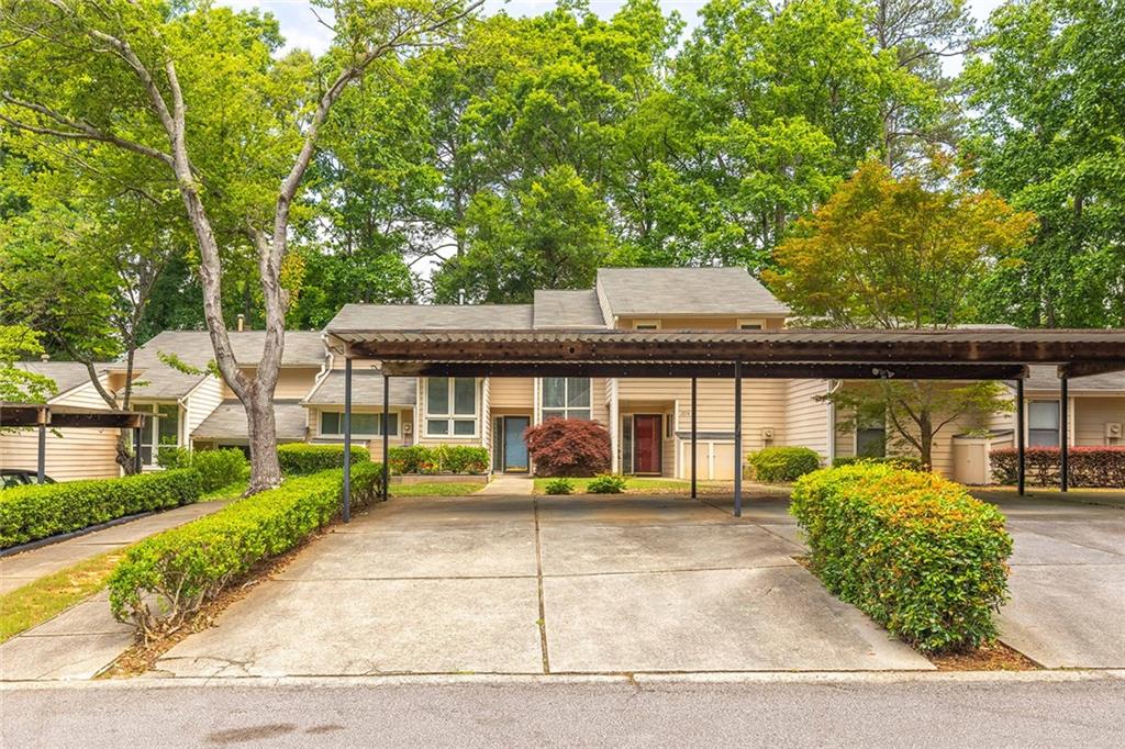 2012 Variations Drive, Atlanta, Georgia image 35