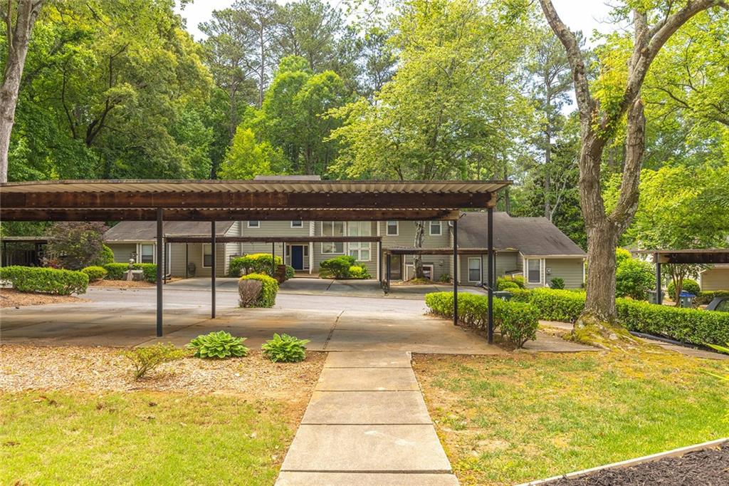 2012 Variations Drive, Atlanta, Georgia image 36