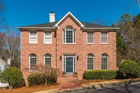 1231 Wildcliff Circle, Atlanta, GA 30329 - MLS#: 7533241
