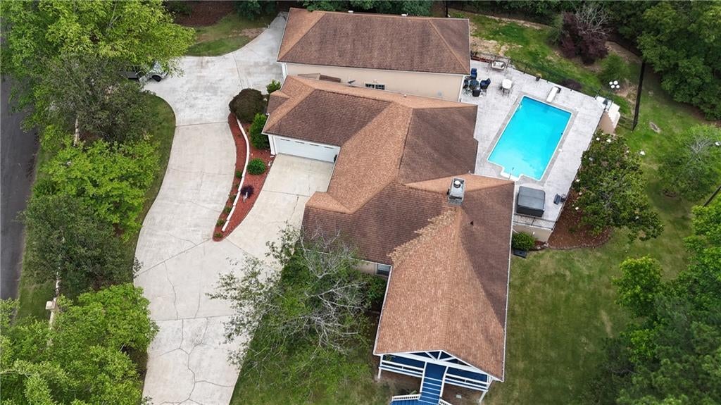 7404 Golfers Point