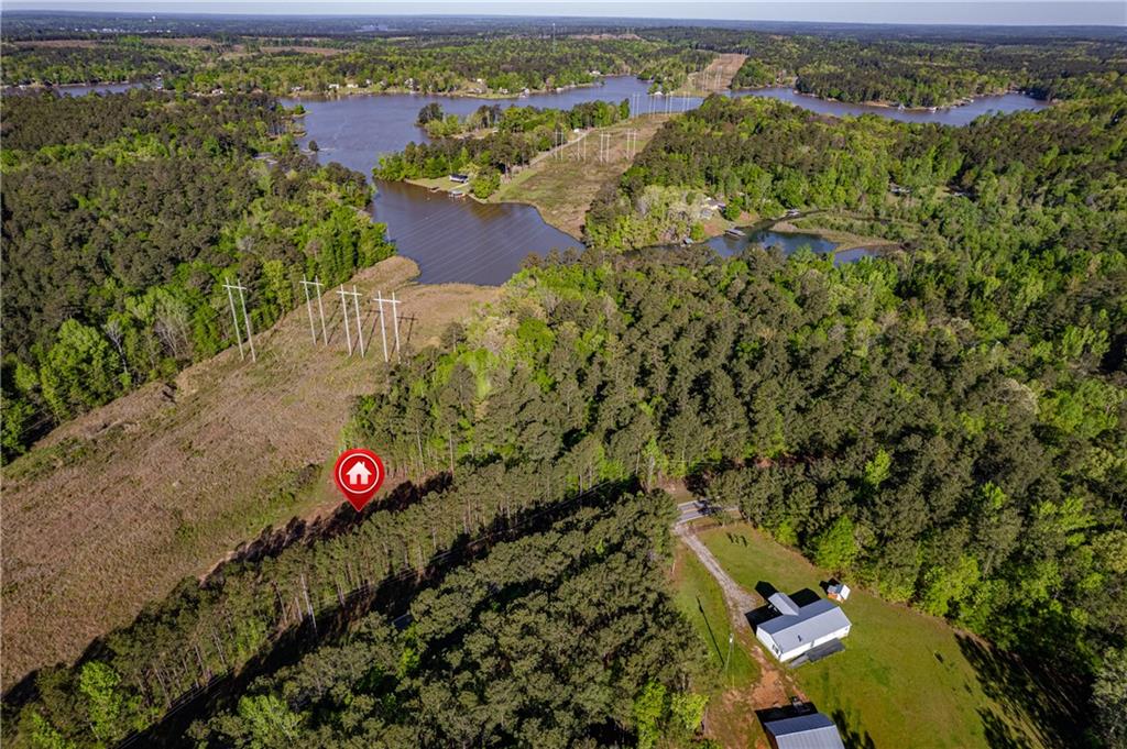 287 Lake Sinclair Drive, Sparta, Georgia image 10