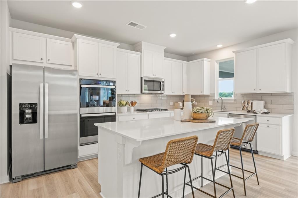 6785 Settingdown Creek Dr. LOT 39