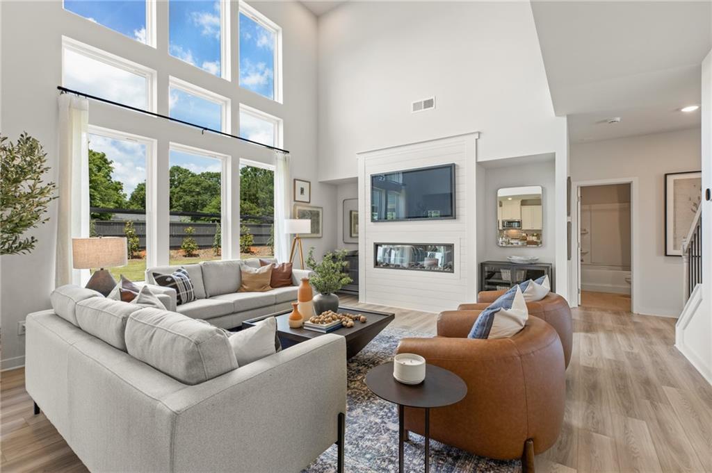 6785 Settingdown Creek Dr. LOT 39