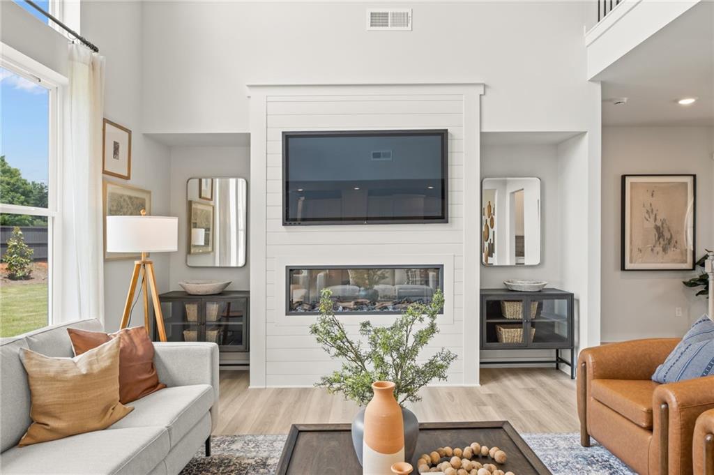 6785 Settingdown Creek Dr. LOT 39