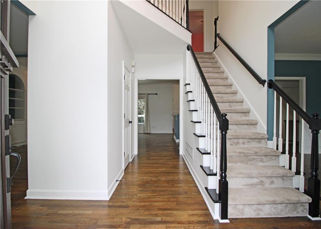 925 Davis Bend, Alpharetta, GA, 30004 4 925 Davis Bend