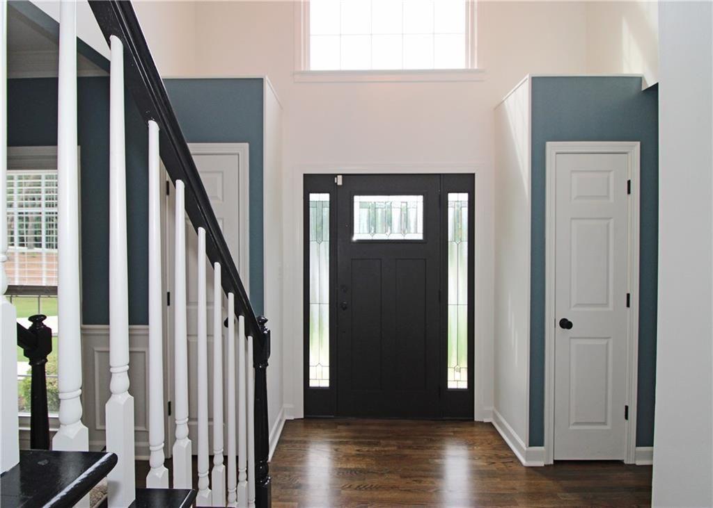 925 Davis Bend, Alpharetta, GA, 30004 3 925 Davis Bend